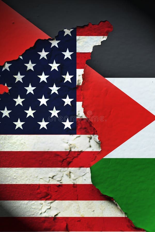 Will the US recognize Palestine in 2025?