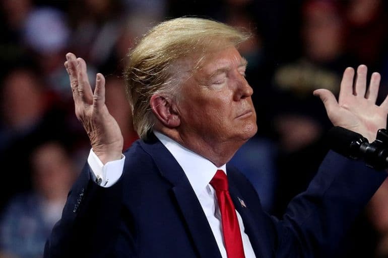 Will Trump be impeached in 2025?