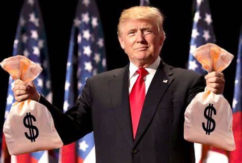 Will Trump cut long term capital gains tax in 2025?