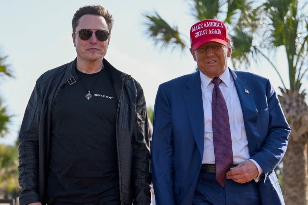 Will Trump & Elon reduce the deficit in 2025?