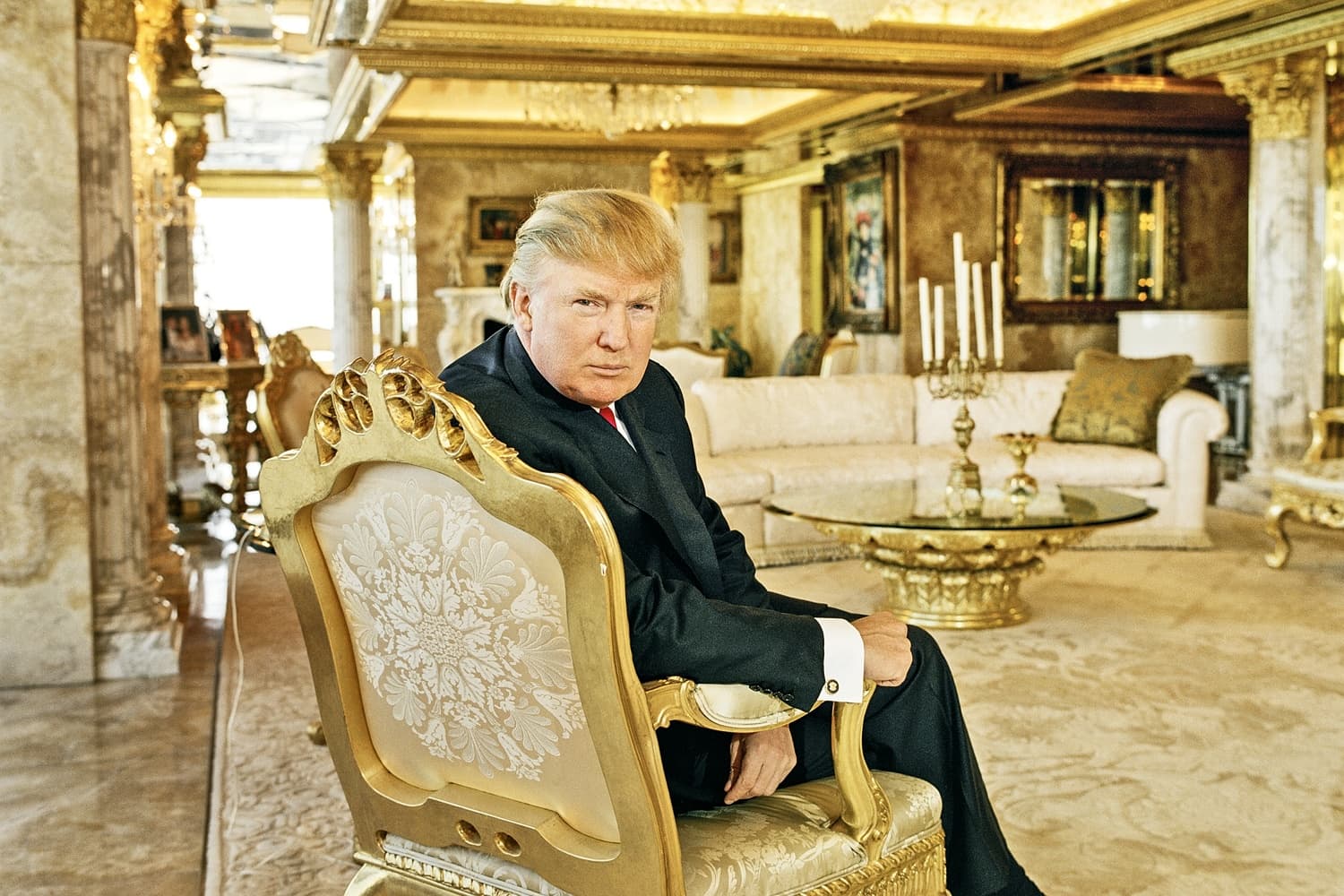 Will Trump cut taxes on high earners in 2025?