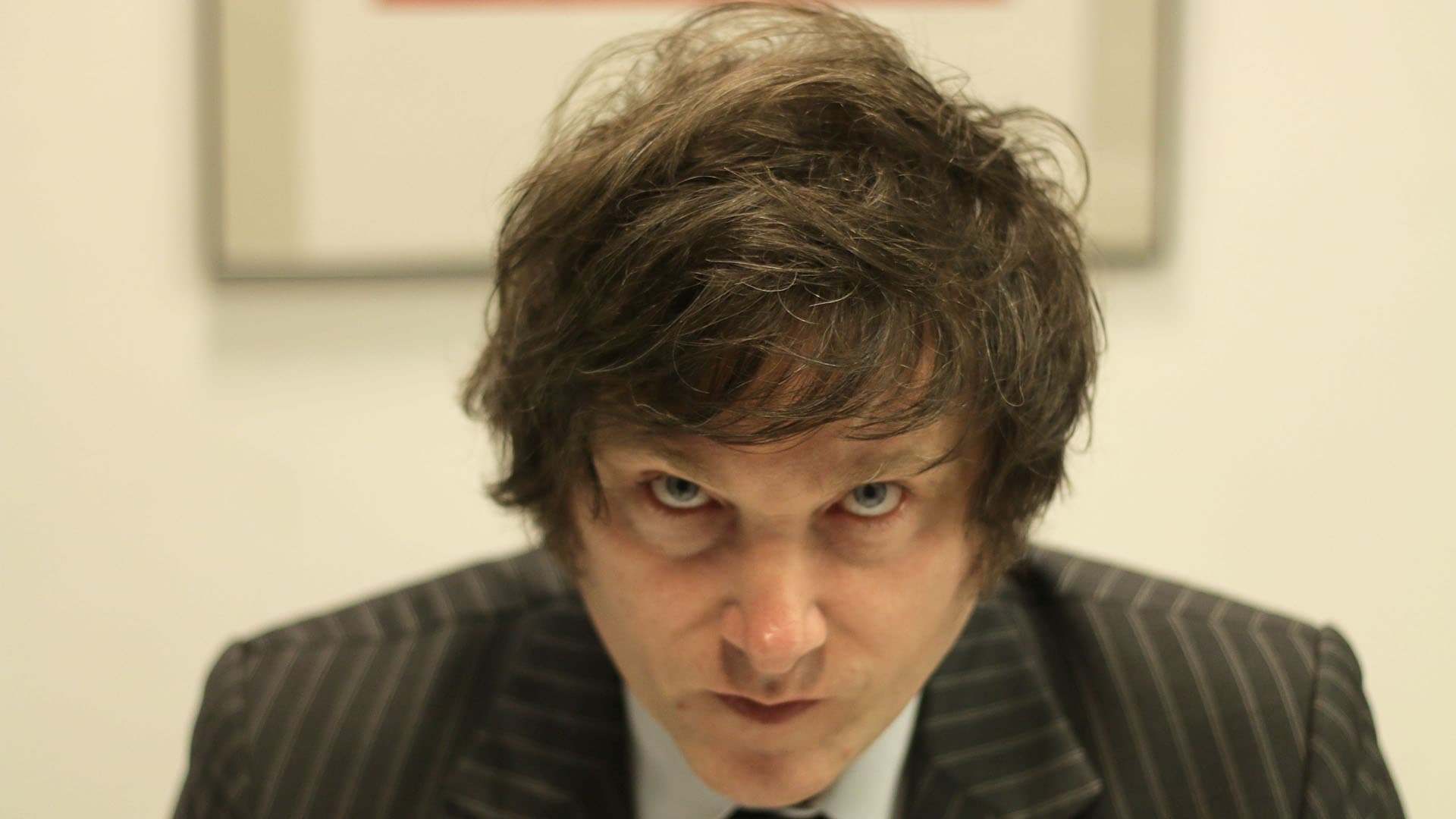 Will Trump meet with Javier Milei in 2025?