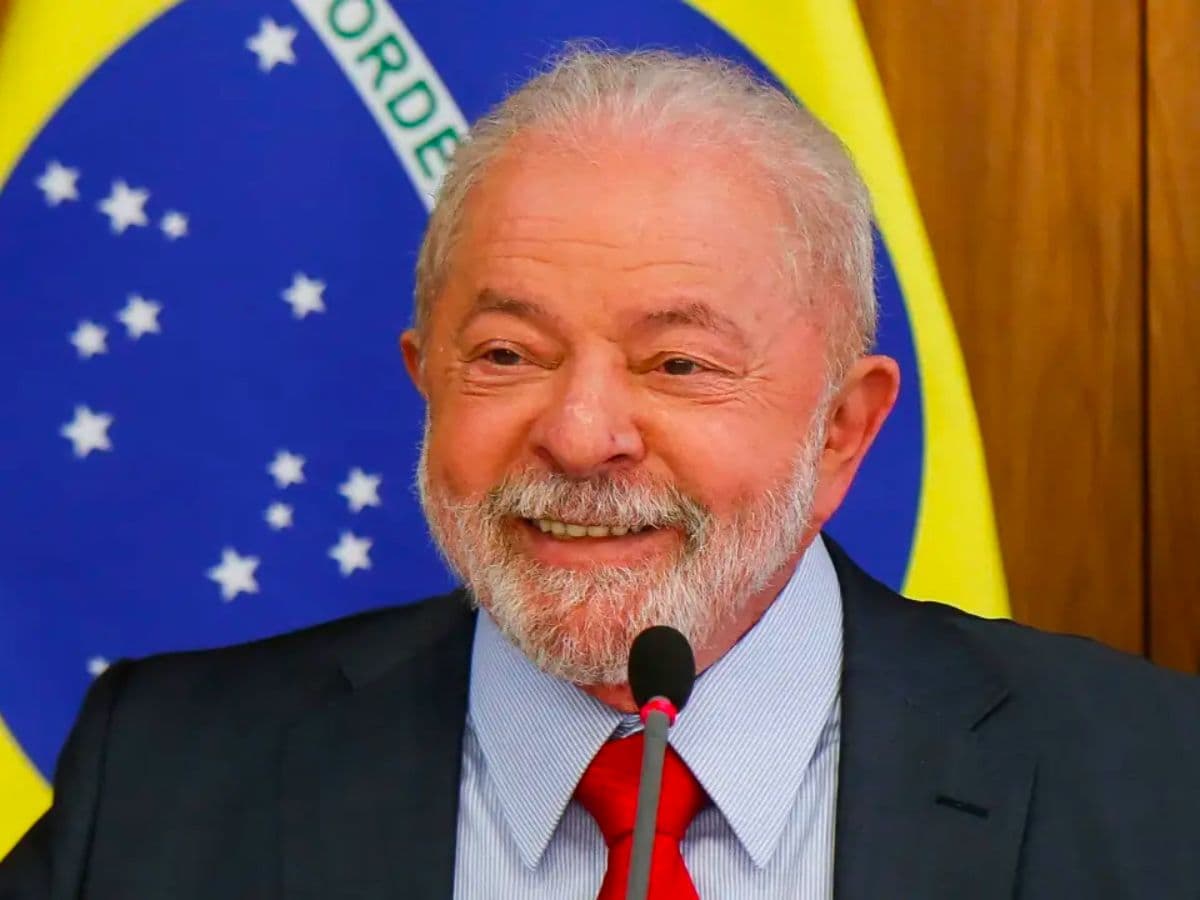 Will Trump meet with Lula da Silva in 2025?
