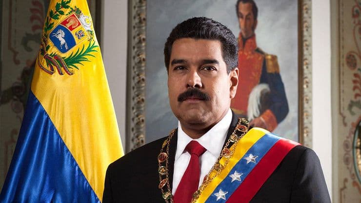 Will Trump meet with Nicolás Maduro in 2025?