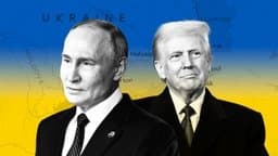 Will Trump meet with Putin by March 31, 2026?