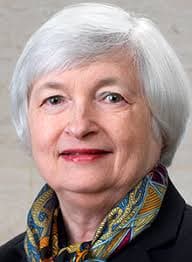 Will Trump nominate Janet Yellen as the next Fed chair?