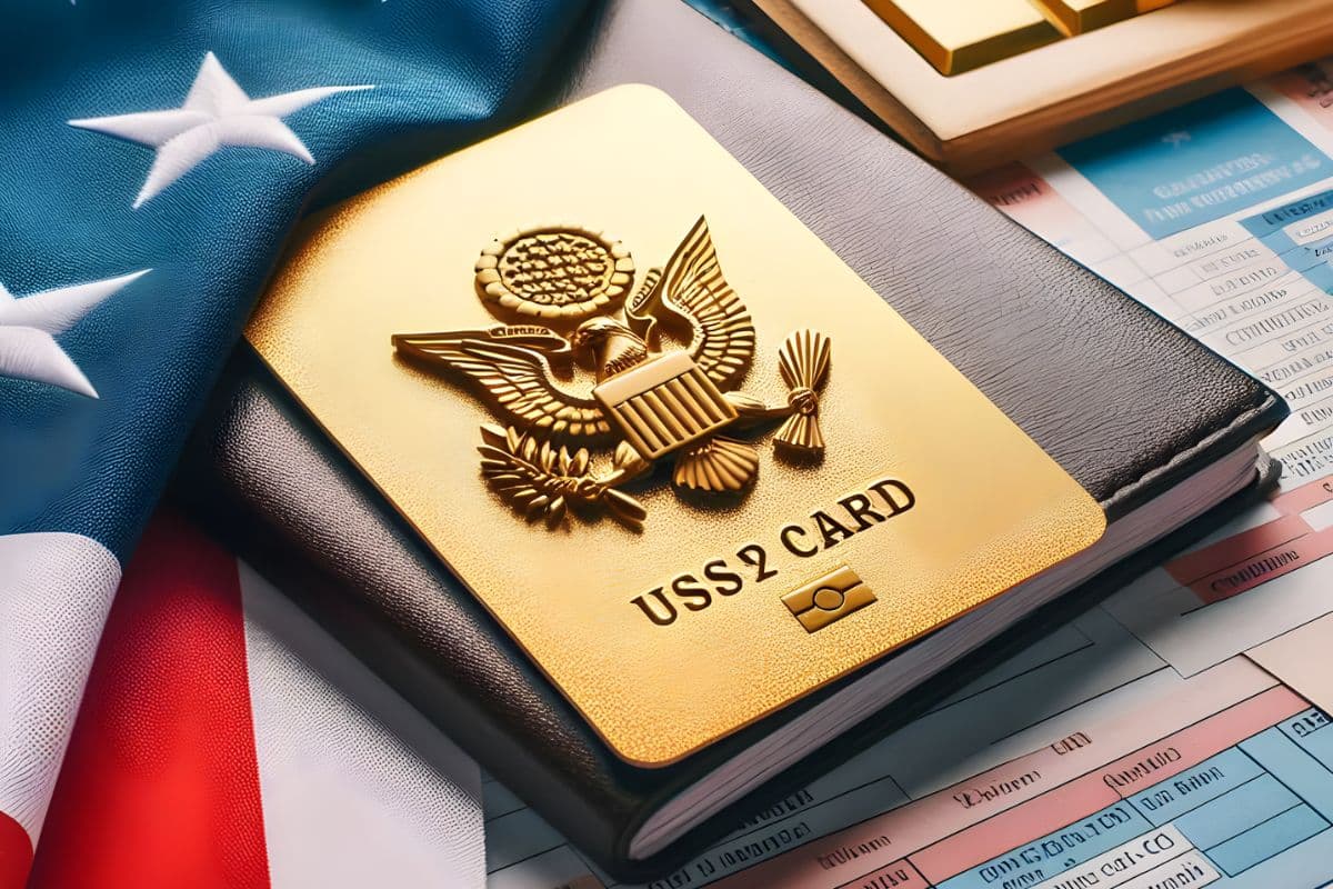 Will Trump sell 10k-25k Gold Cards in 2025?