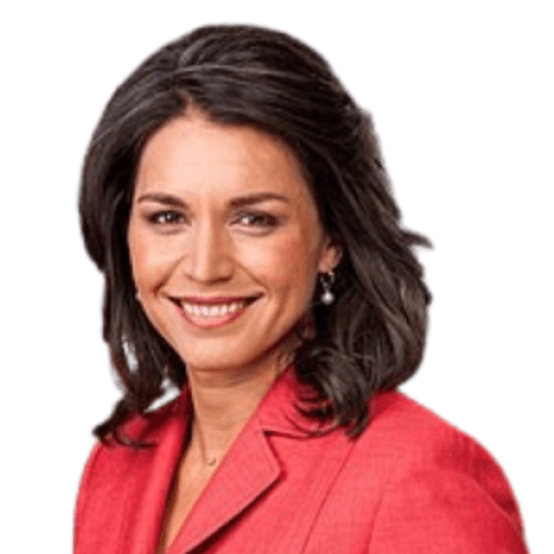 Will Tulsi Gabbard win the 2028 Republican presidential nomination?