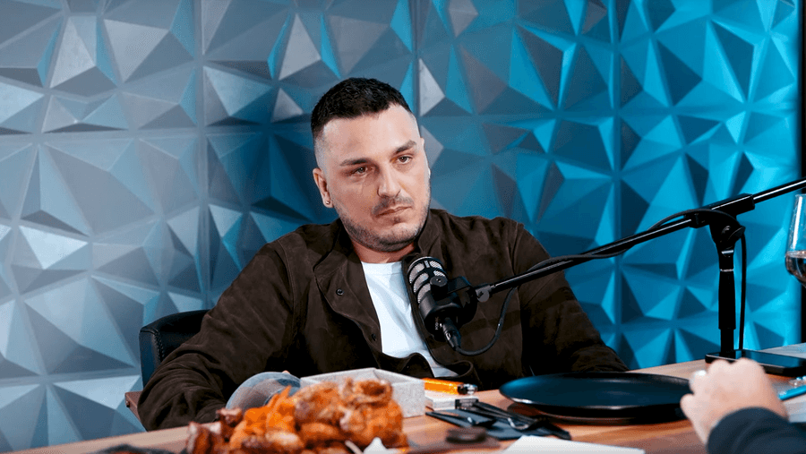 Will Virgil Alexandru Zidaru be the next Mayor of Bucharest?