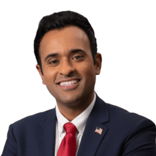 Will Vivek Ramaswamy win the 2028 Republican presidential nomination?