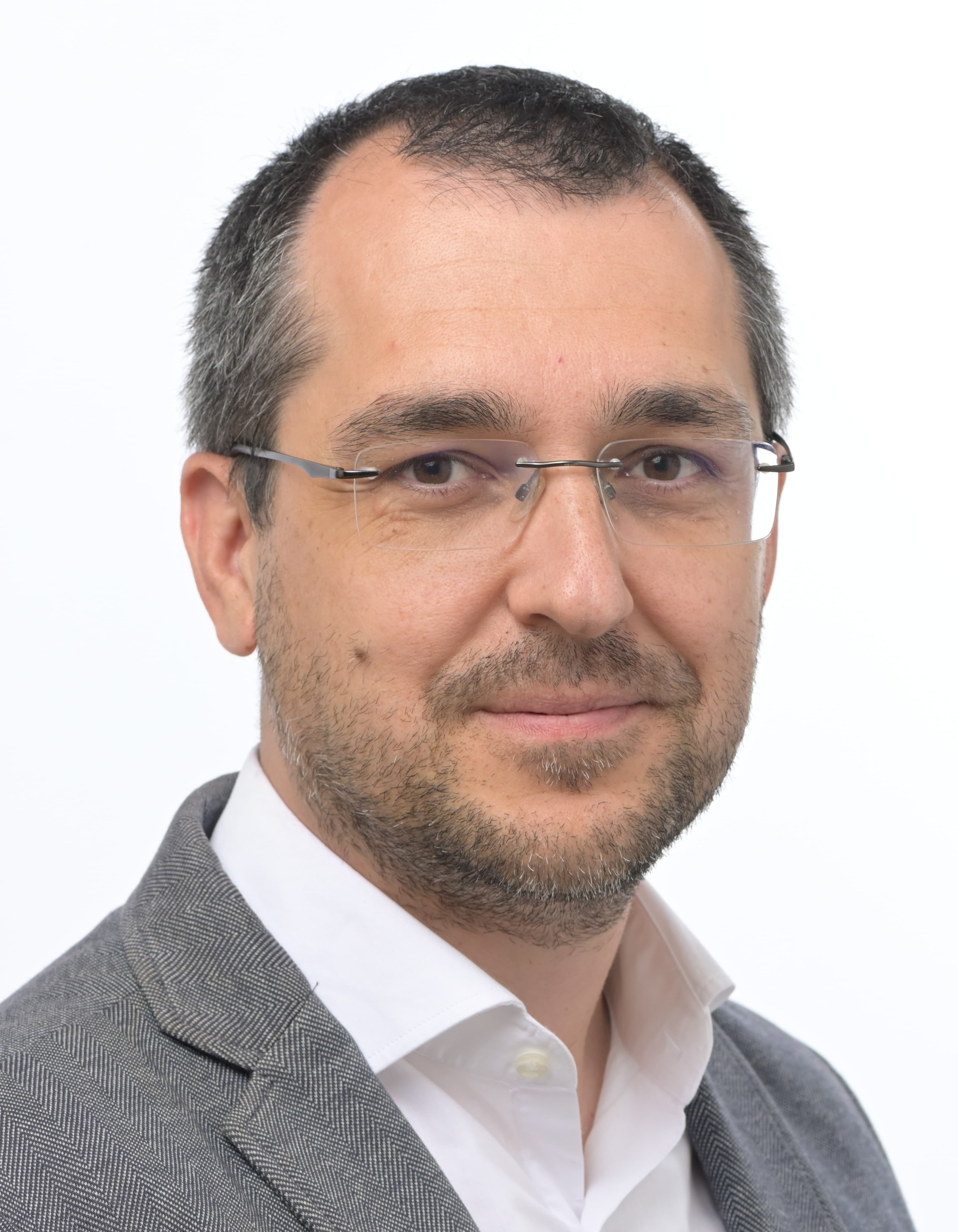 Will Vlad Voiculescu be the next Mayor of Bucharest?