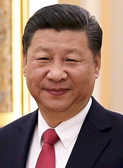 Will Xi Jinping win the Nobel Peace Prize in 2026?