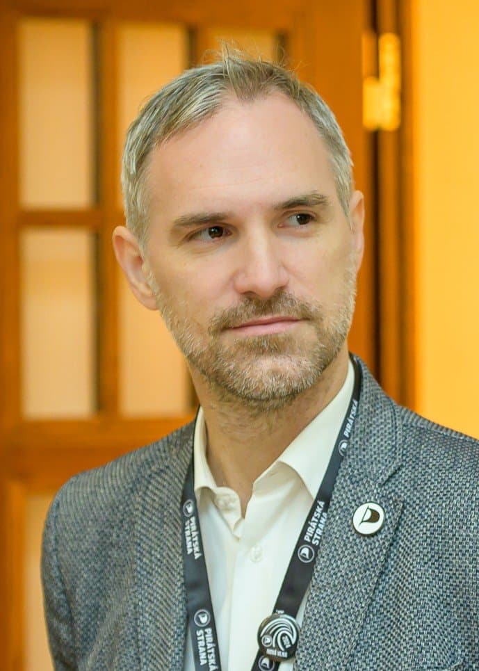 Will Zdeněk Hřib be the next Prime Minister of the Czech Republic after the elections?