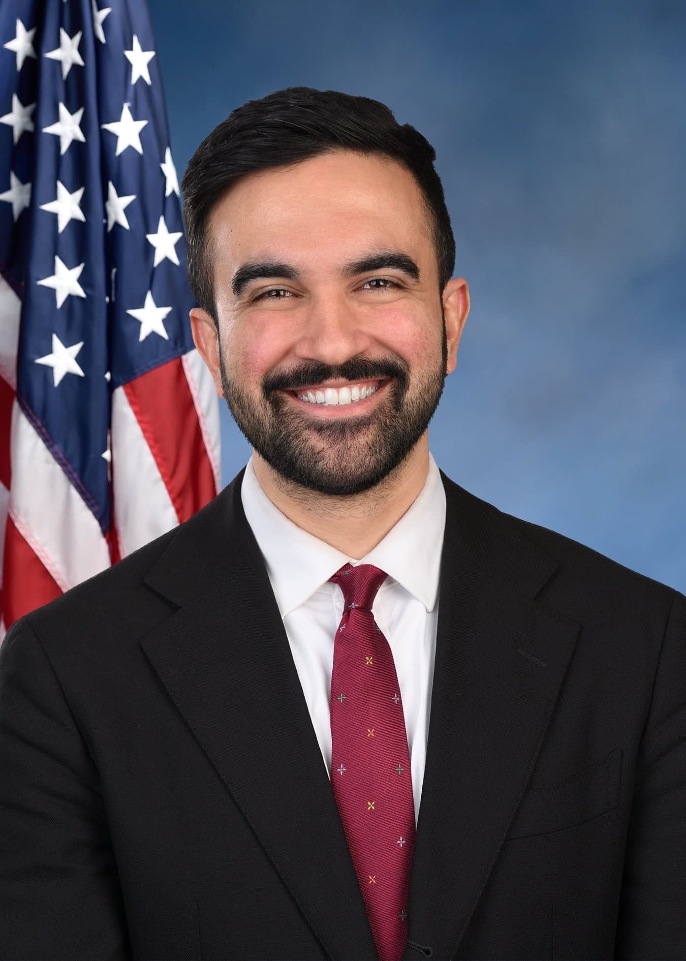 Will Zohran Mamdani win the 2028 US Presidential Election?